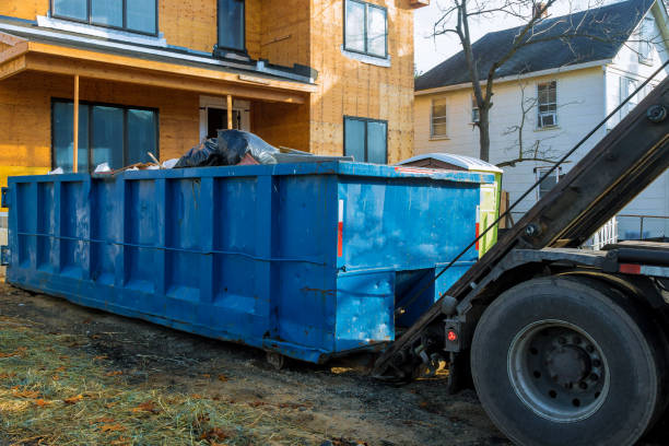 Best Residential Junk Removal  in Shenandoah Farms, VA