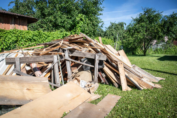 Moving and Downsizing Cleanouts in Shenandoah Farms, VA