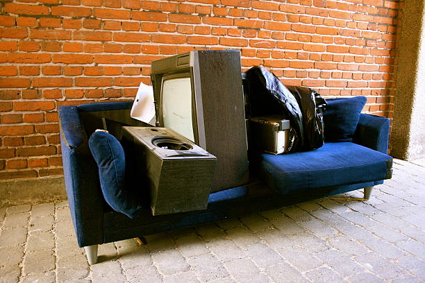  Shenandoah Farms, VA Junk Removal Services Pros