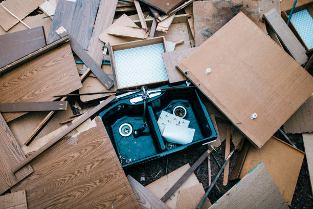 Best Dumpster Rental Services  in Shenandoah Farms, VA