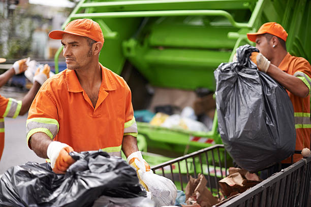 Best Retail Junk Removal  in Shenandoah Farms, VA