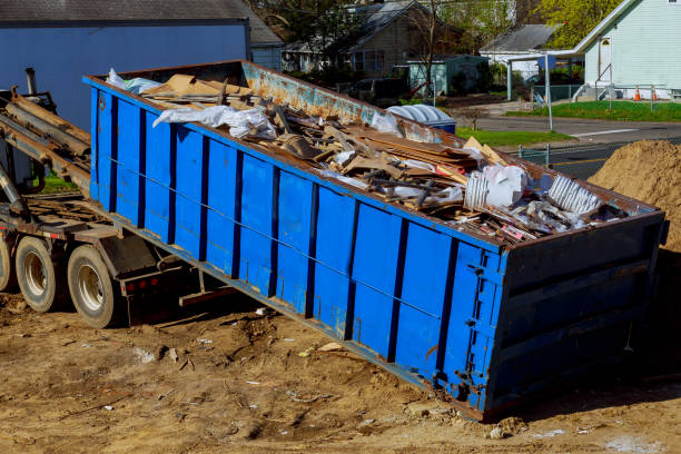 Same-Day Junk Removal Services in Shenandoah Farms, VA