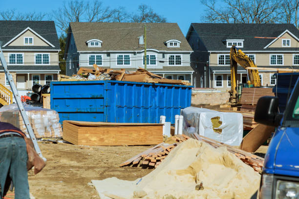 Professional Junk Removal Services in Shenandoah Farms, VA